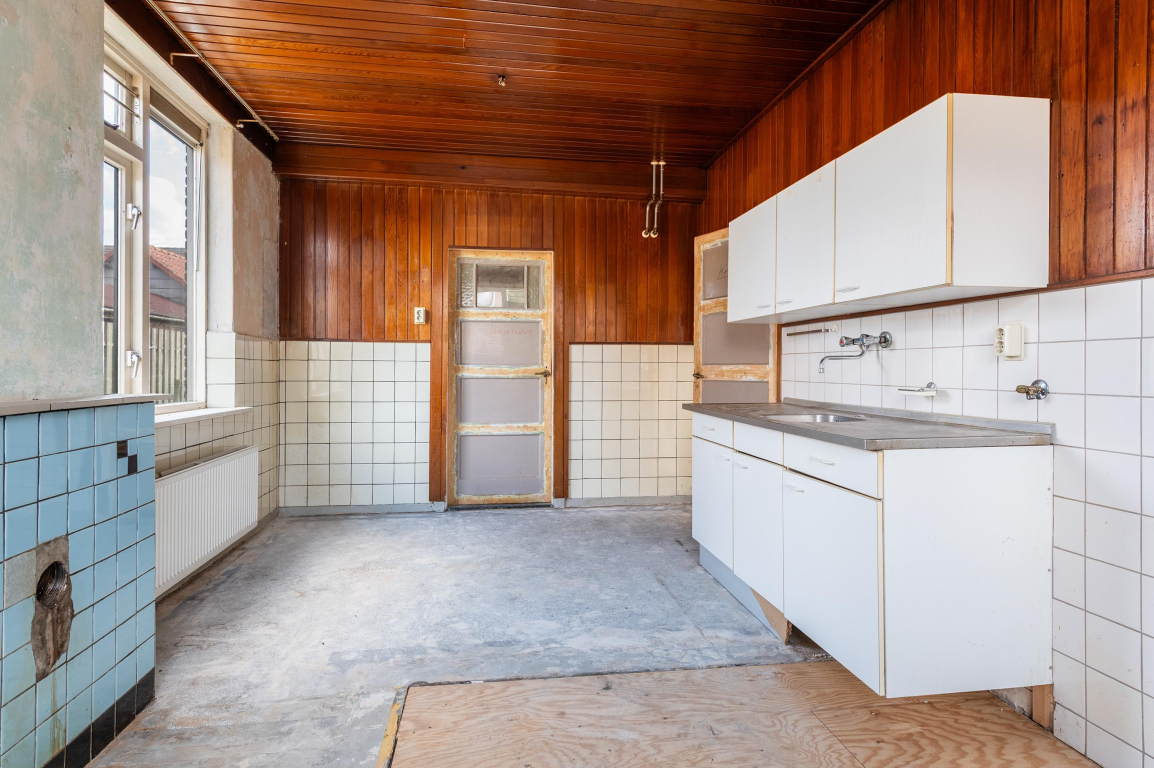 Foto 1 van Zuster Cassianastraat 7 in Deest