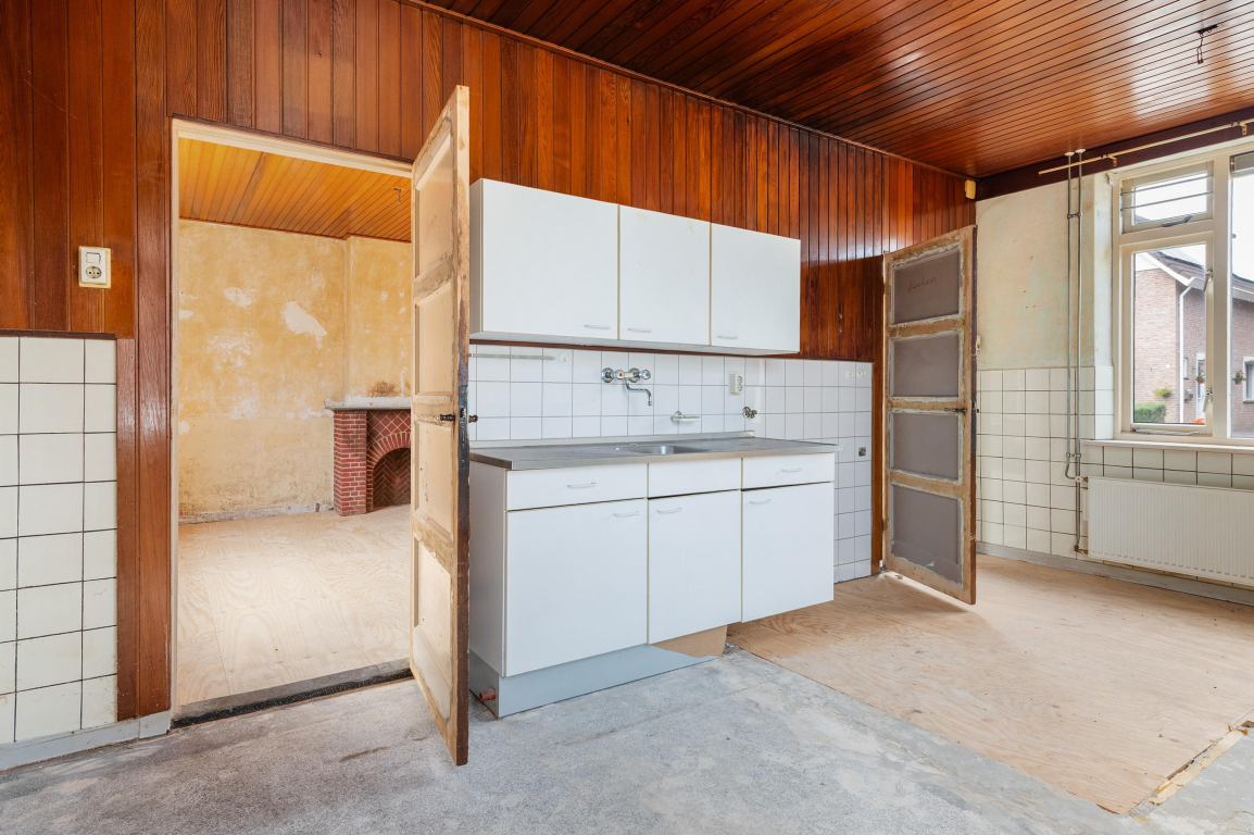 Foto 8 van Zuster Cassianastraat 7 in Deest