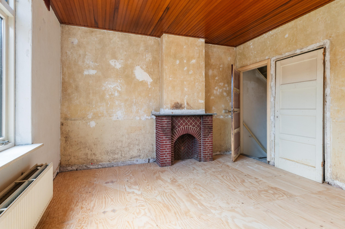 Foto 3 van Zuster Cassianastraat 7 in Deest