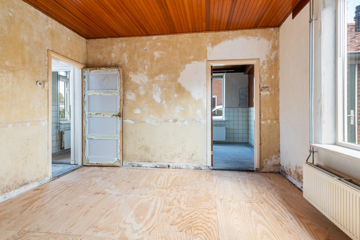 Foto 7 van Zuster Cassianastraat 7 in Deest