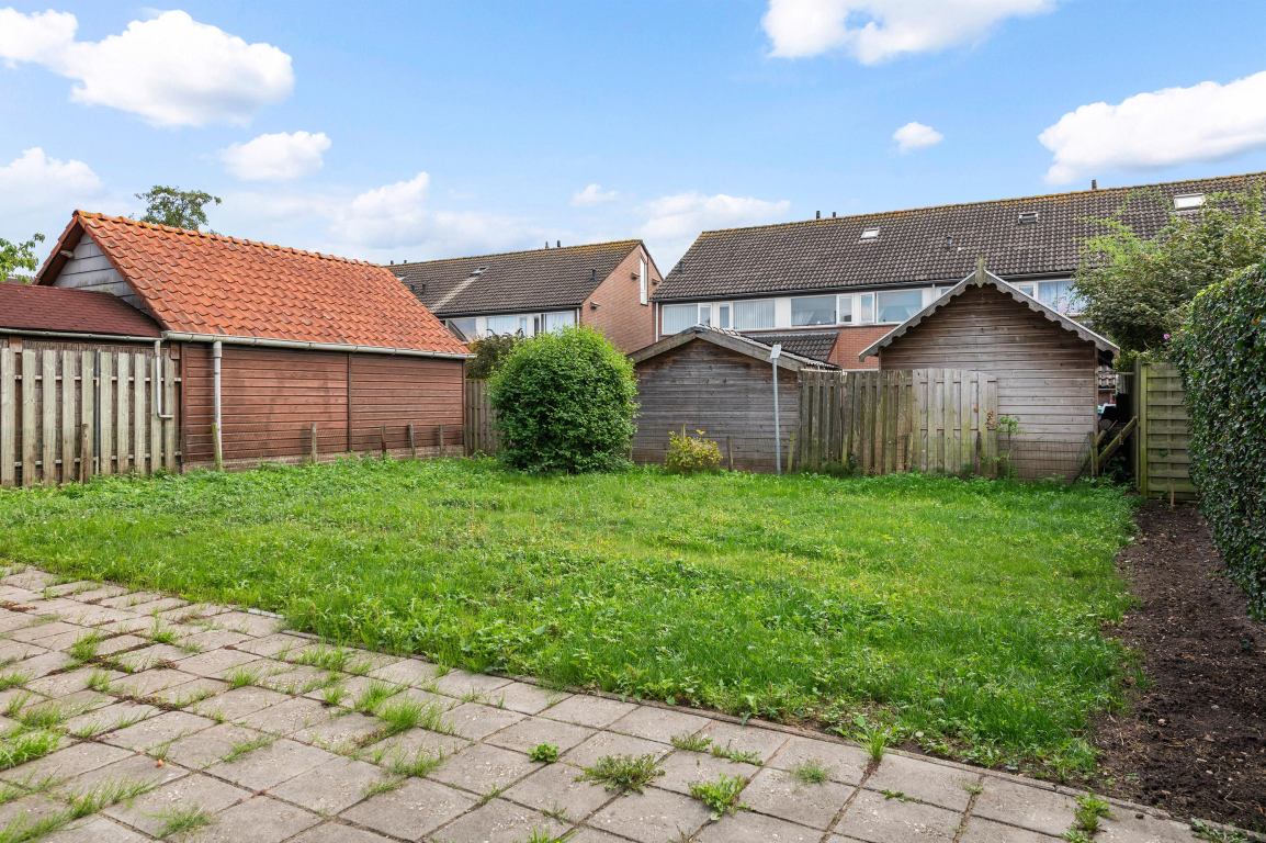 Foto 19 van Zuster Cassianastraat 7 in Deest