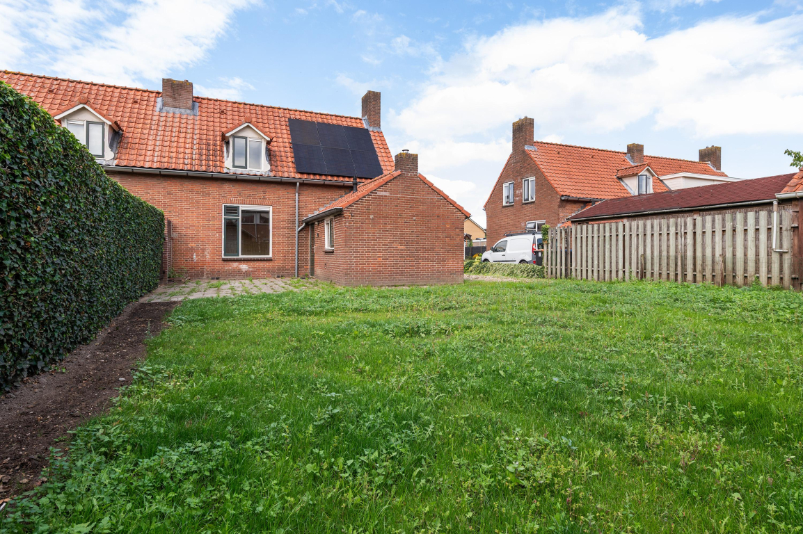 Foto 18 van Zuster Cassianastraat 7 in Deest