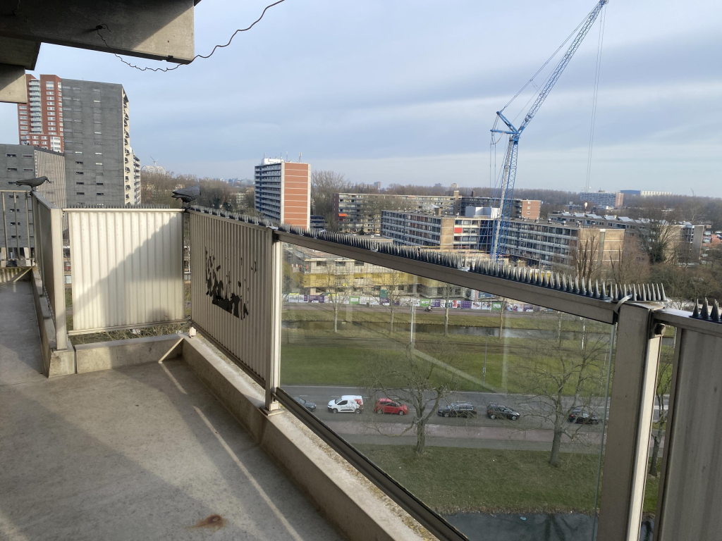 Foto 5 van Veenoord 464 in Rotterdam