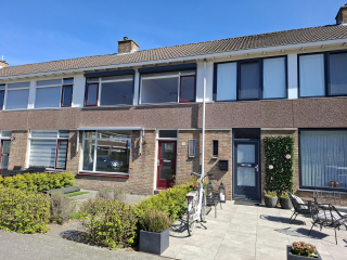 Stadshagen 10 in Rotterdam