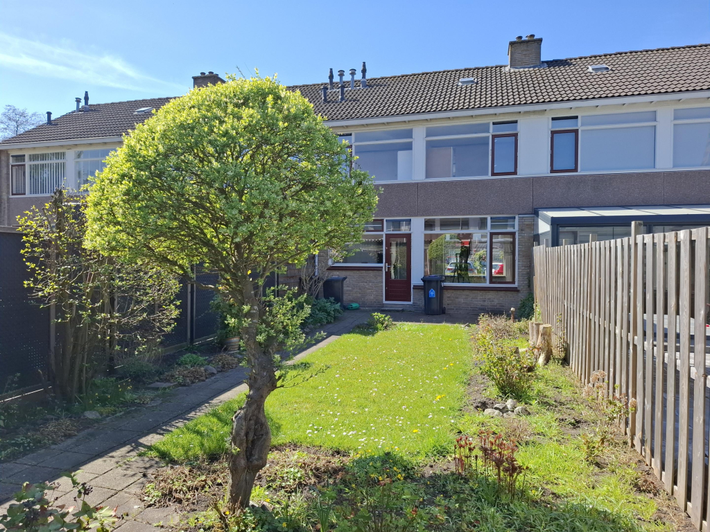 Foto 4 van Stadshagen 10 in Rotterdam