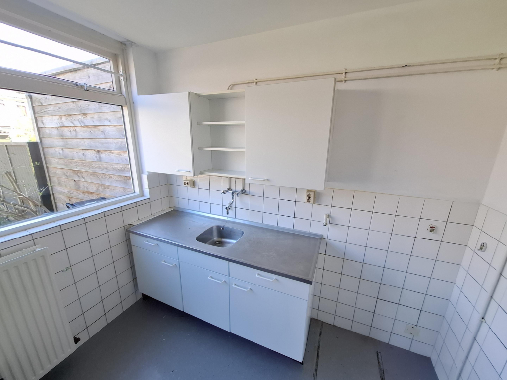 Foto 5 van Stadshagen 10 in Rotterdam