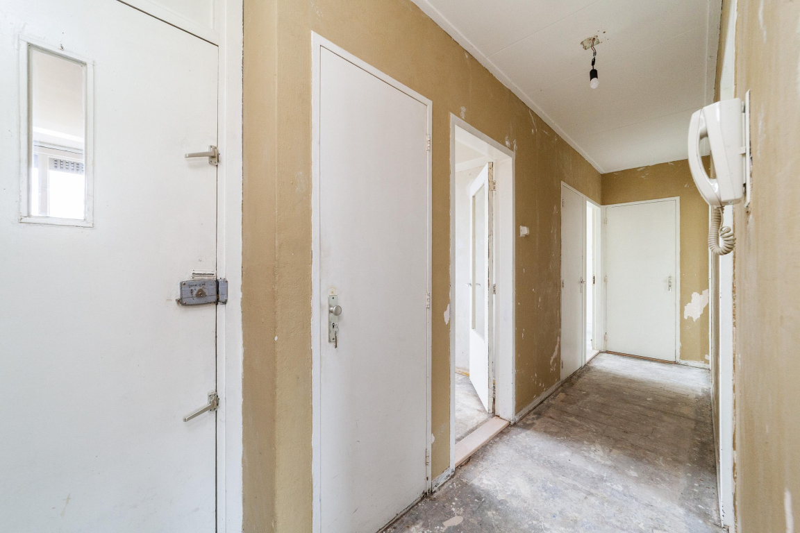 Foto 9 van Domela Nieuwenhuisstraat 33 in Nijmegen