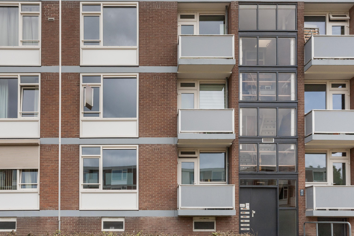 Foto 27 van Domela Nieuwenhuisstraat 33 in Nijmegen