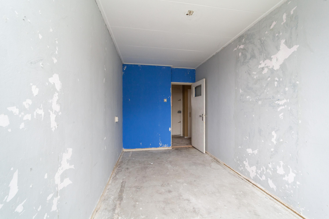 Foto 3 van Domela Nieuwenhuisstraat 33 in Nijmegen