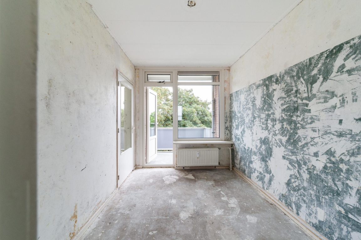 Foto 10 van Domela Nieuwenhuisstraat 33 in Nijmegen