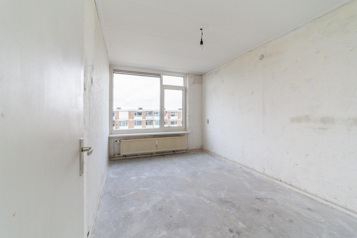 Foto 13 van Domela Nieuwenhuisstraat 33 in Nijmegen