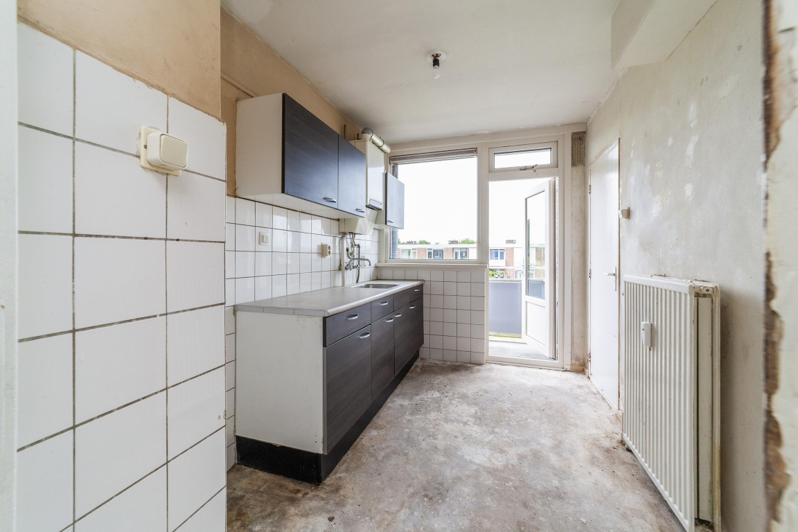 Foto 5 van Domela Nieuwenhuisstraat 33 in Nijmegen