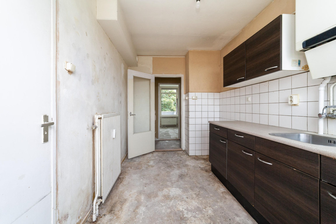 Foto 4 van Domela Nieuwenhuisstraat 33 in Nijmegen
