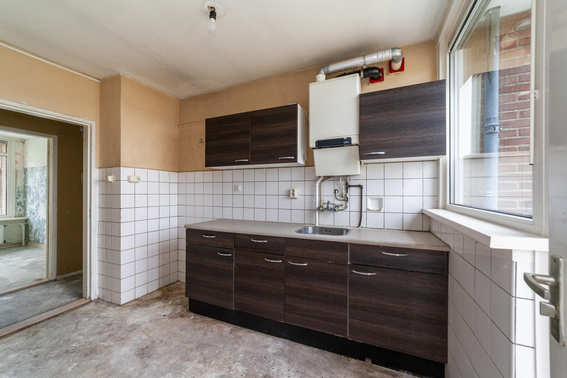 Foto 8 van Domela Nieuwenhuisstraat 33 in Nijmegen