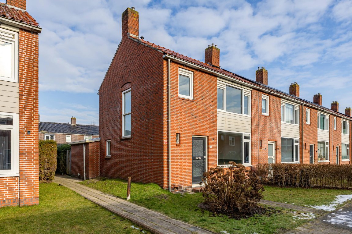 Foto 2 van van Noortstraat 14 in Hoogezand