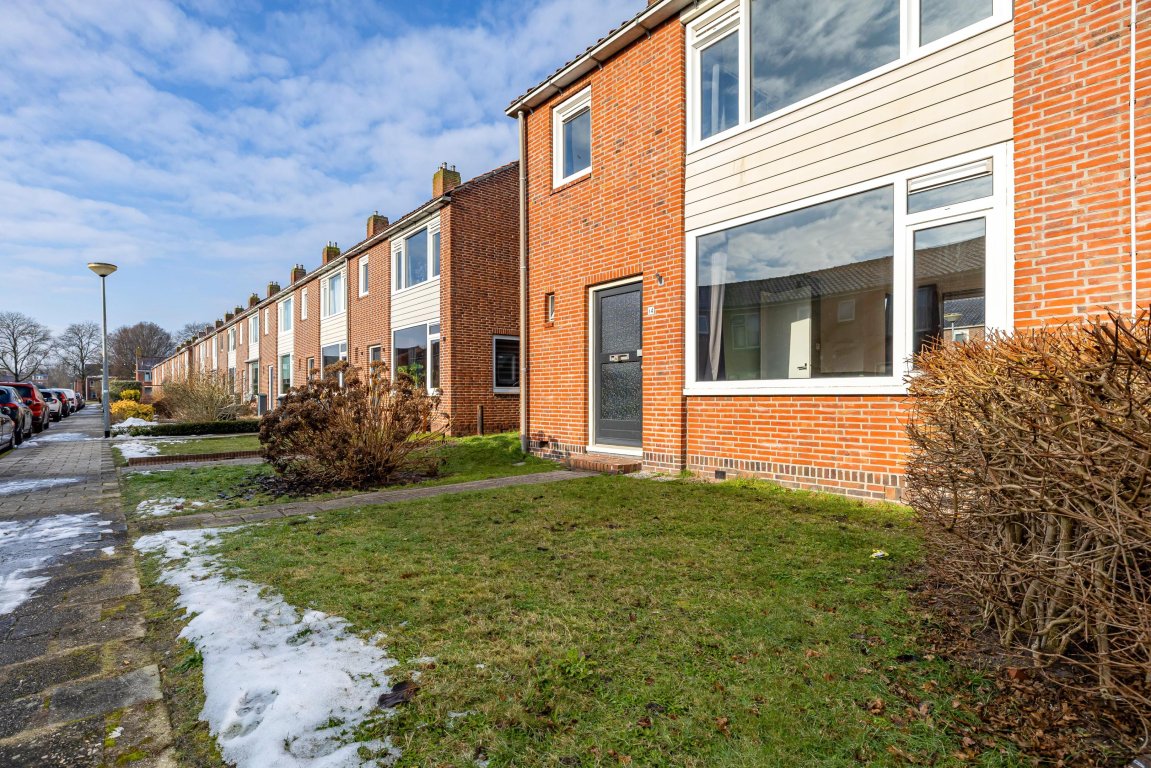 Foto 3 van van Noortstraat 14 in Hoogezand