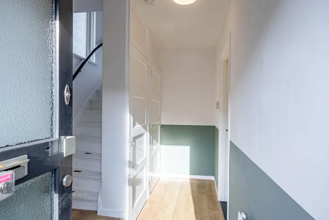 Foto 4 van van Noortstraat 14 in Hoogezand