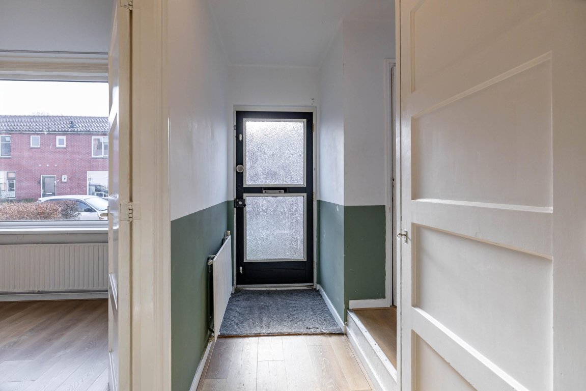 Foto 5 van van Noortstraat 14 in Hoogezand