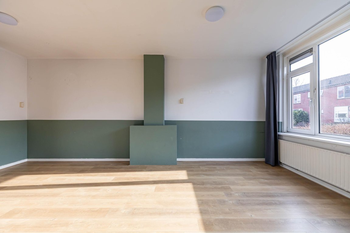 Foto 6 van van Noortstraat 14 in Hoogezand