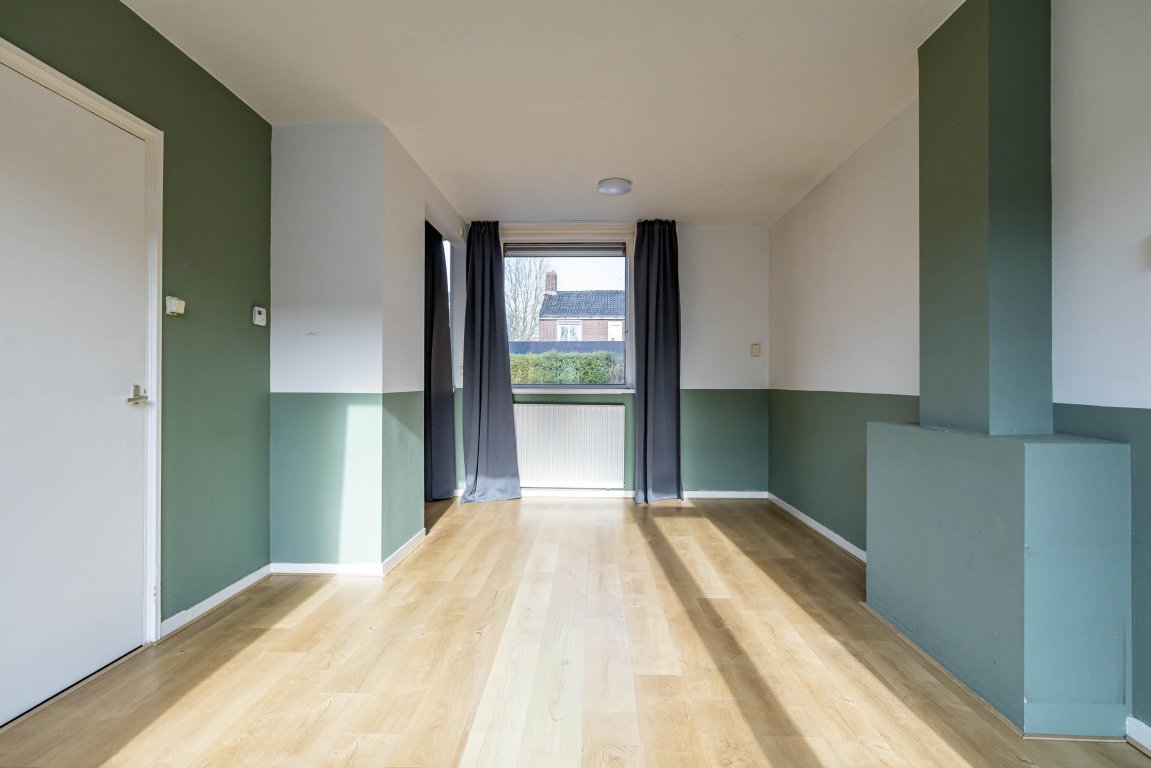 Foto 7 van van Noortstraat 14 in Hoogezand