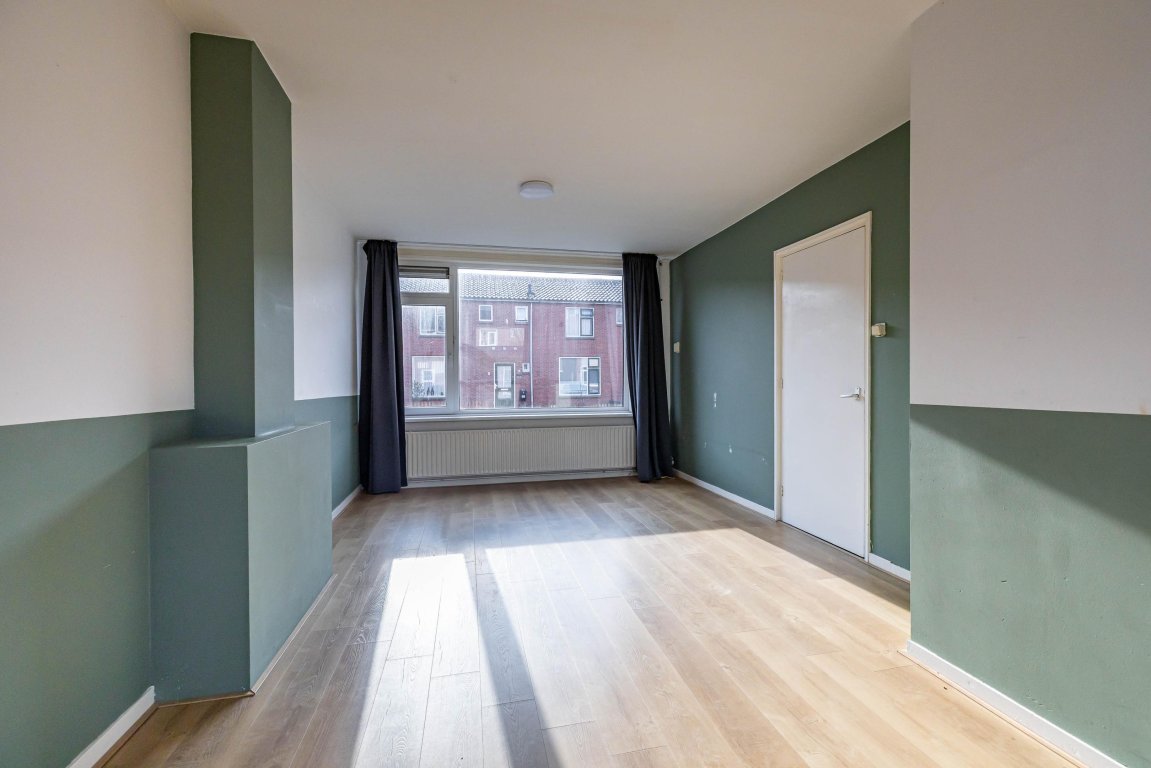 Foto 8 van van Noortstraat 14 in Hoogezand