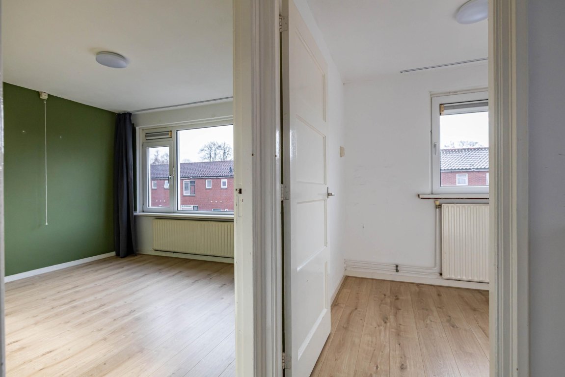 Foto 15 van van Noortstraat 14 in Hoogezand