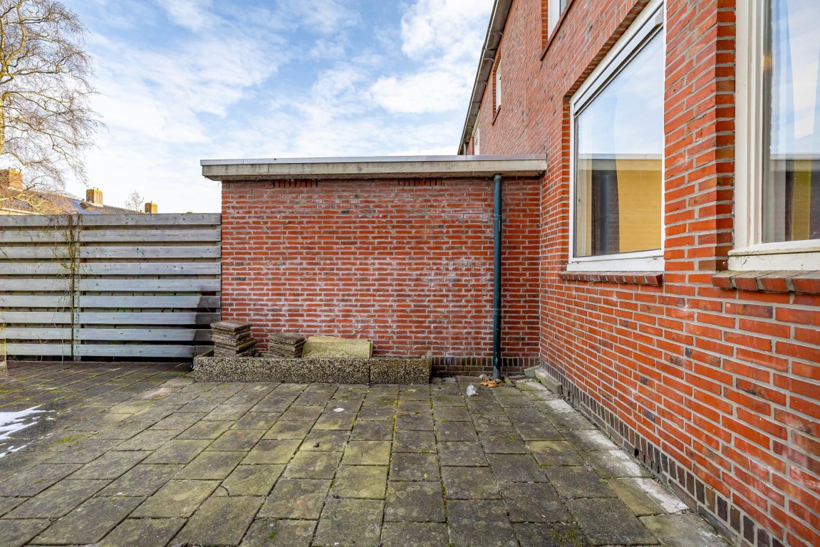 Foto 25 van van Noortstraat 14 in Hoogezand