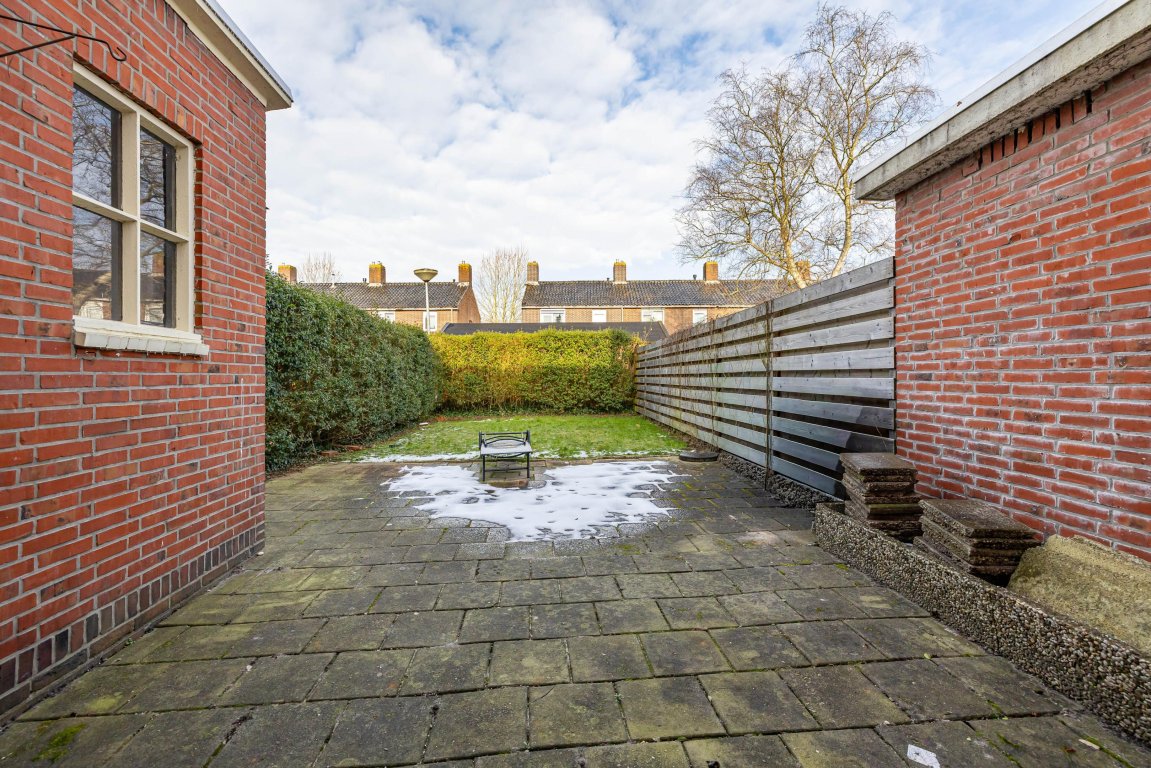 Foto 27 van van Noortstraat 14 in Hoogezand