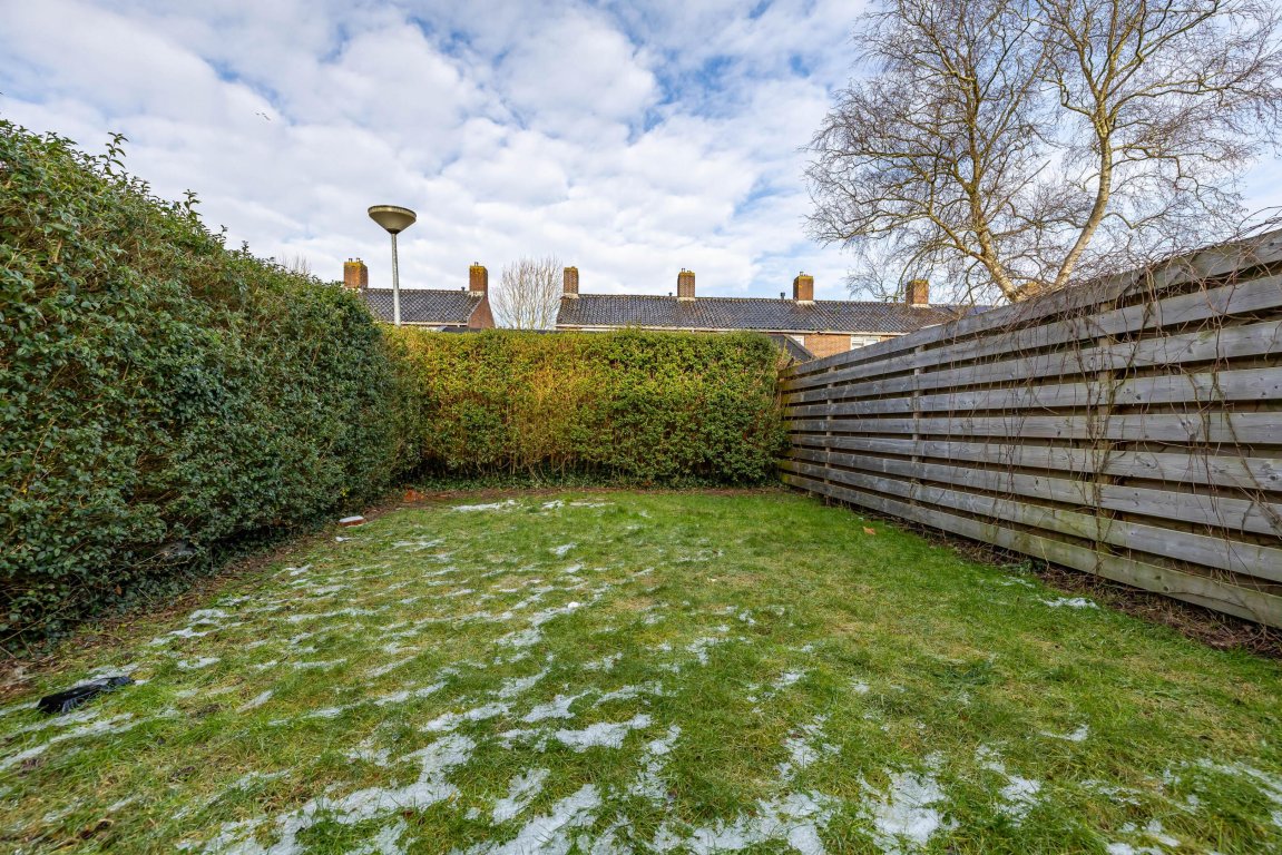 Foto 28 van van Noortstraat 14 in Hoogezand