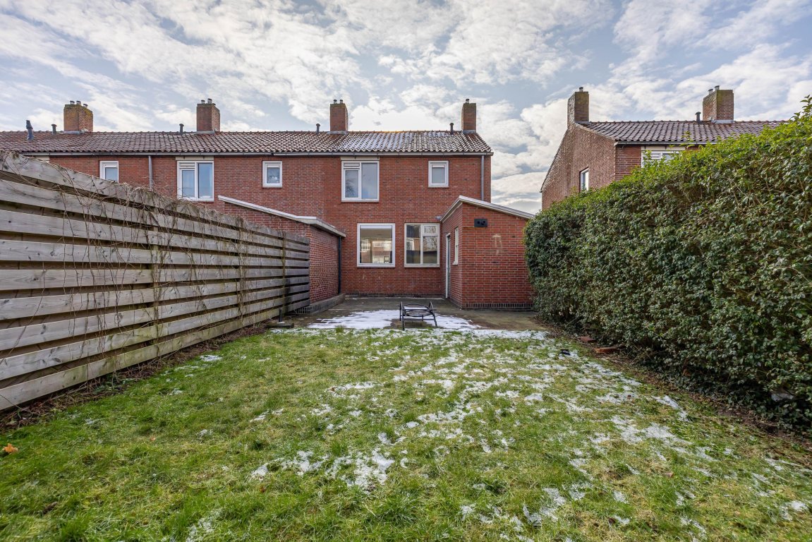 Foto 29 van van Noortstraat 14 in Hoogezand