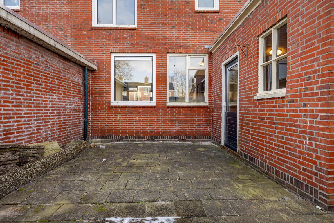 Foto 30 van van Noortstraat 14 in Hoogezand