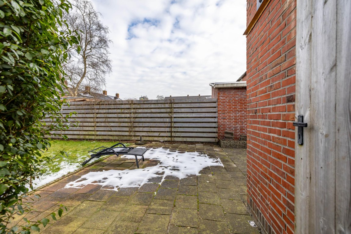 Foto 31 van van Noortstraat 14 in Hoogezand