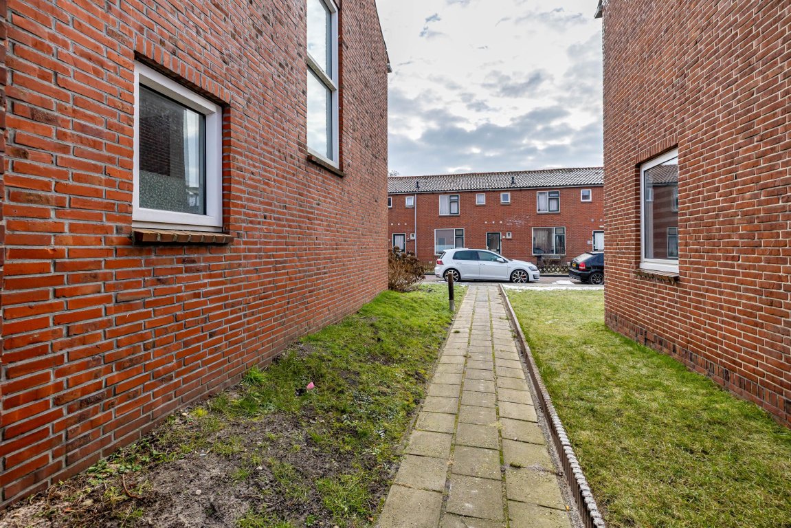 Foto 33 van van Noortstraat 14 in Hoogezand