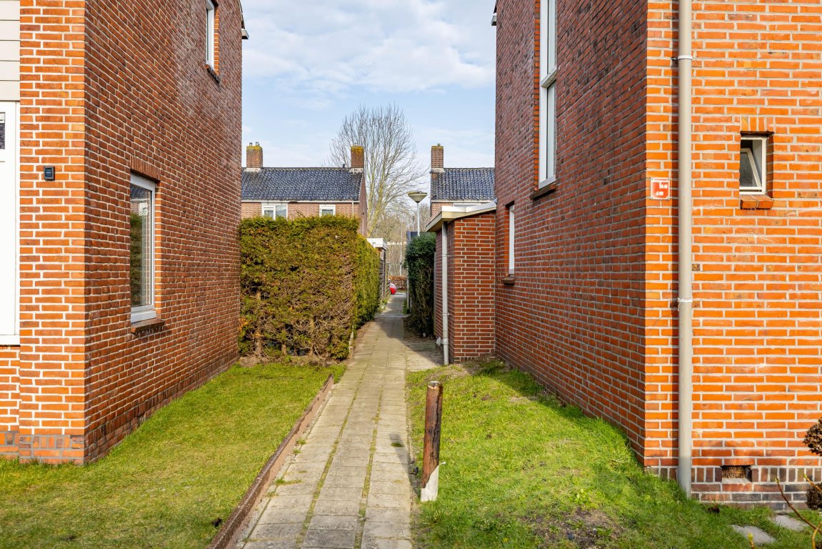 Foto 35 van van Noortstraat 14 in Hoogezand