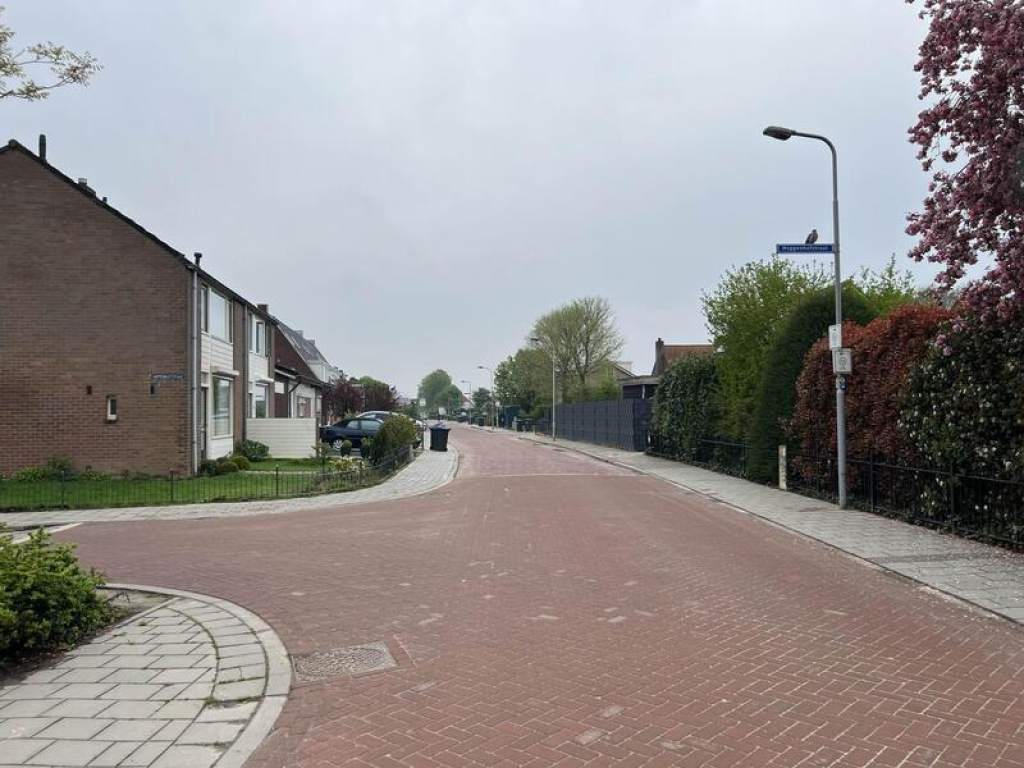 Foto 1 van Touwslagersbaan 20 in Batenburg