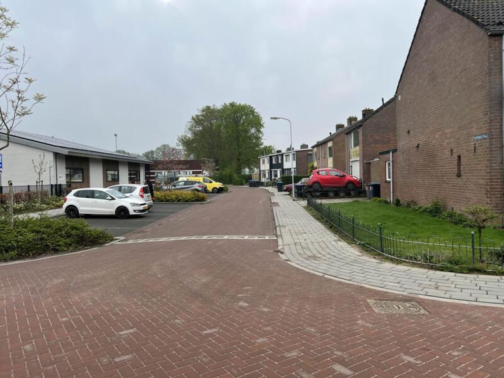Foto 2 van Touwslagersbaan 20 in Batenburg