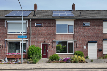 Koningin Emmastraat 14 in Willemstad