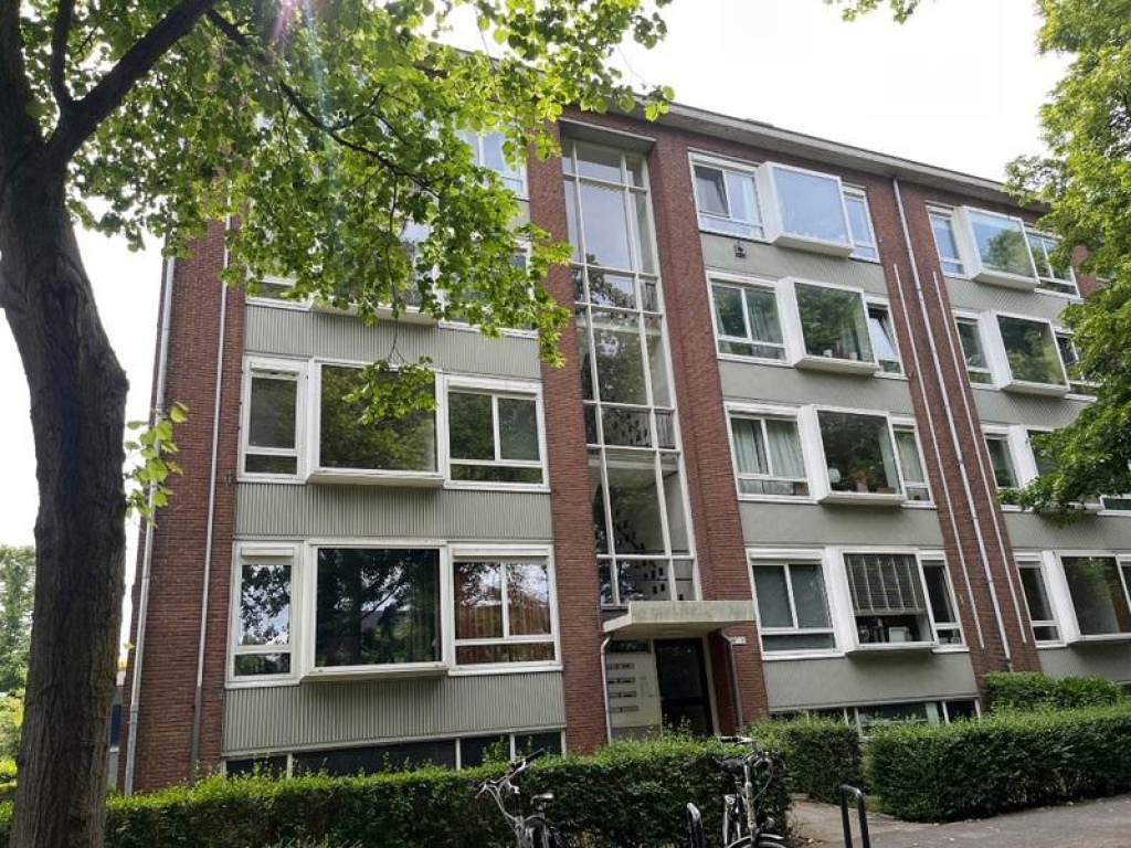 Foto 1 van Persijnlaan 66 in Delft