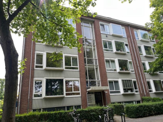 Persijnlaan 66 in Delft