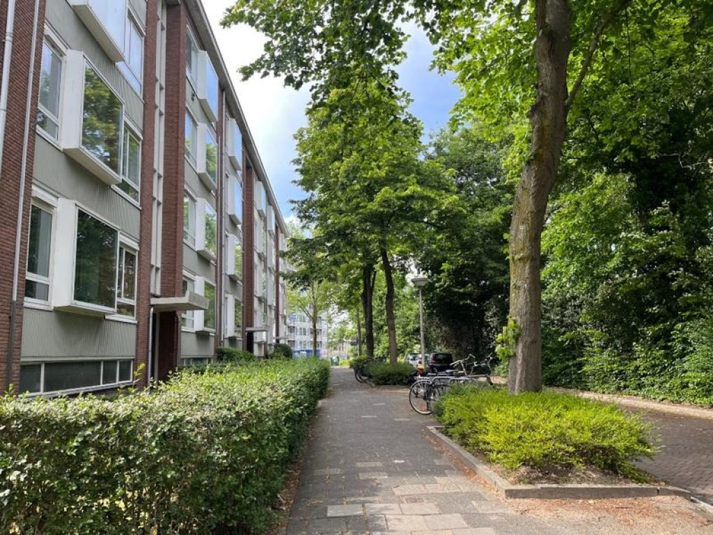 Foto 17 van Persijnlaan 66 in Delft