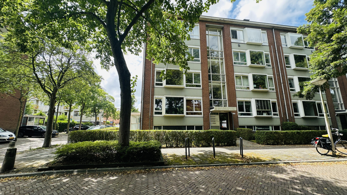 Foto 1 van Persijnlaan 66 in Delft