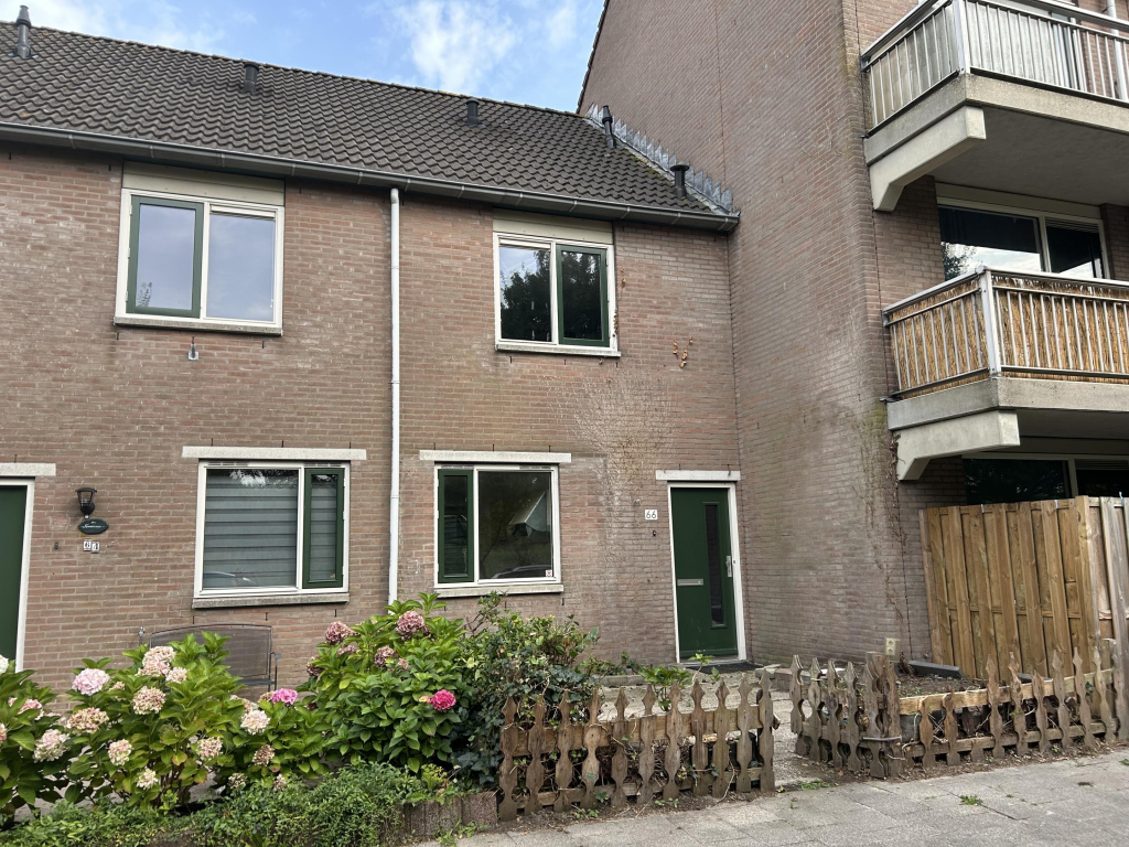 Foto 1 van Seychellen 66 in Utrecht