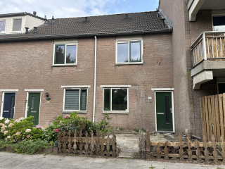 Seychellen 66 in Utrecht