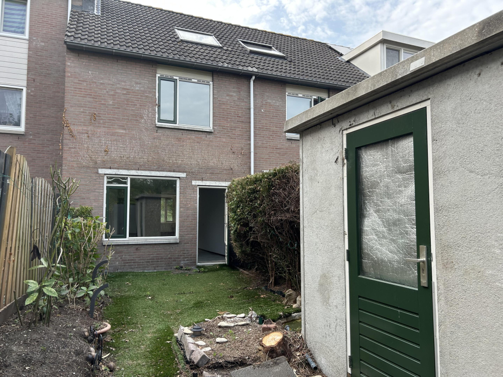 Foto 25 van Seychellen 66 in Utrecht