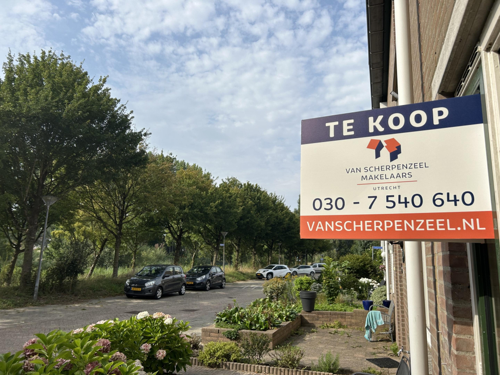 Foto 2 van Seychellen 66 in Utrecht
