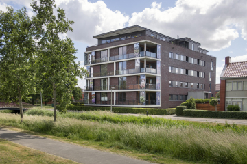 Blaasjeskruidstraat 9 in Arnhem