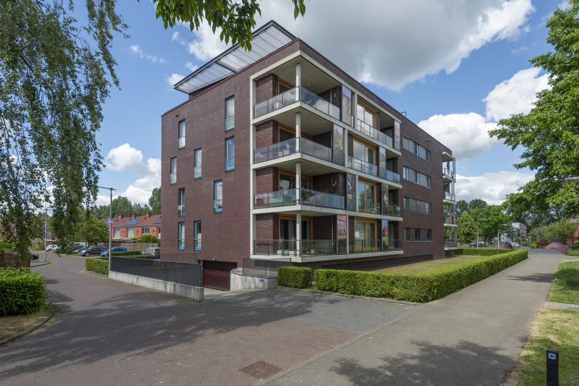 Foto 4 van Blaasjeskruidstraat 9 in Arnhem