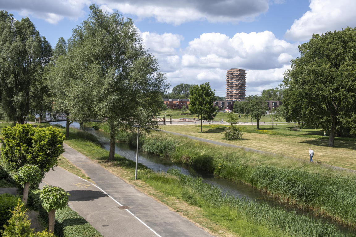 Foto 40 van Blaasjeskruidstraat 9 in Arnhem