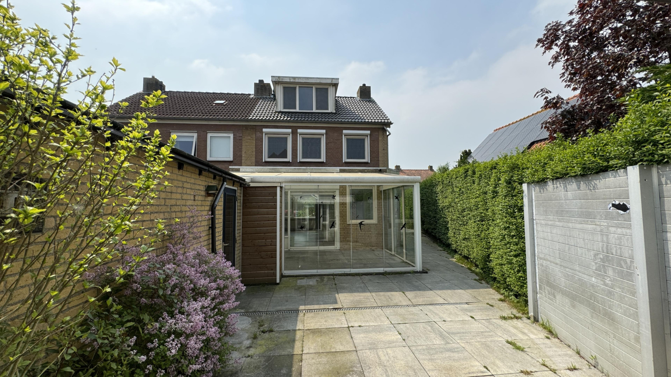 Foto 42 van Edvard Griegstraat 9 in Fijnaart