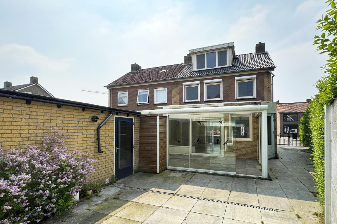 Foto 40 van Edvard Griegstraat 9 in Fijnaart